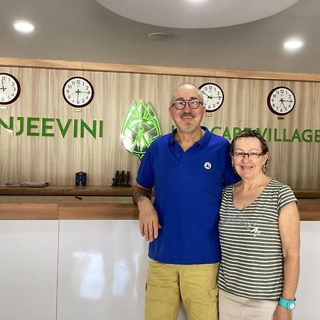 Kochi Sanjeevini Life Care Village - A Science Based Non - Invasive Holistic Wellness Destination المظهر الخارجي الصورة