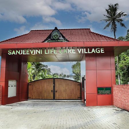 Kochi Sanjeevini Life Care Village - A Science Based Non - Invasive Holistic Wellness Destination المظهر الخارجي الصورة