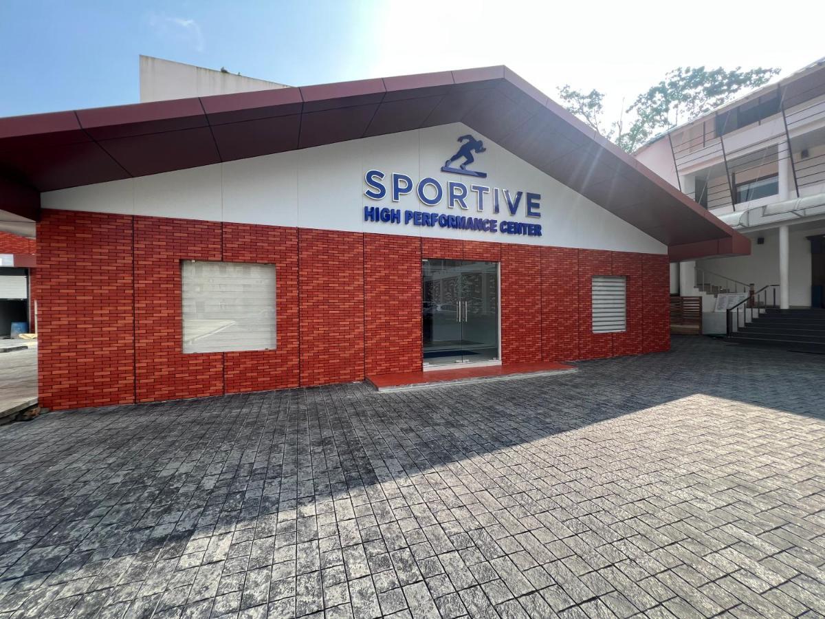Kochi Sanjeevini Life Care Village - A Science Based Non - Invasive Holistic Wellness Destination المظهر الخارجي الصورة