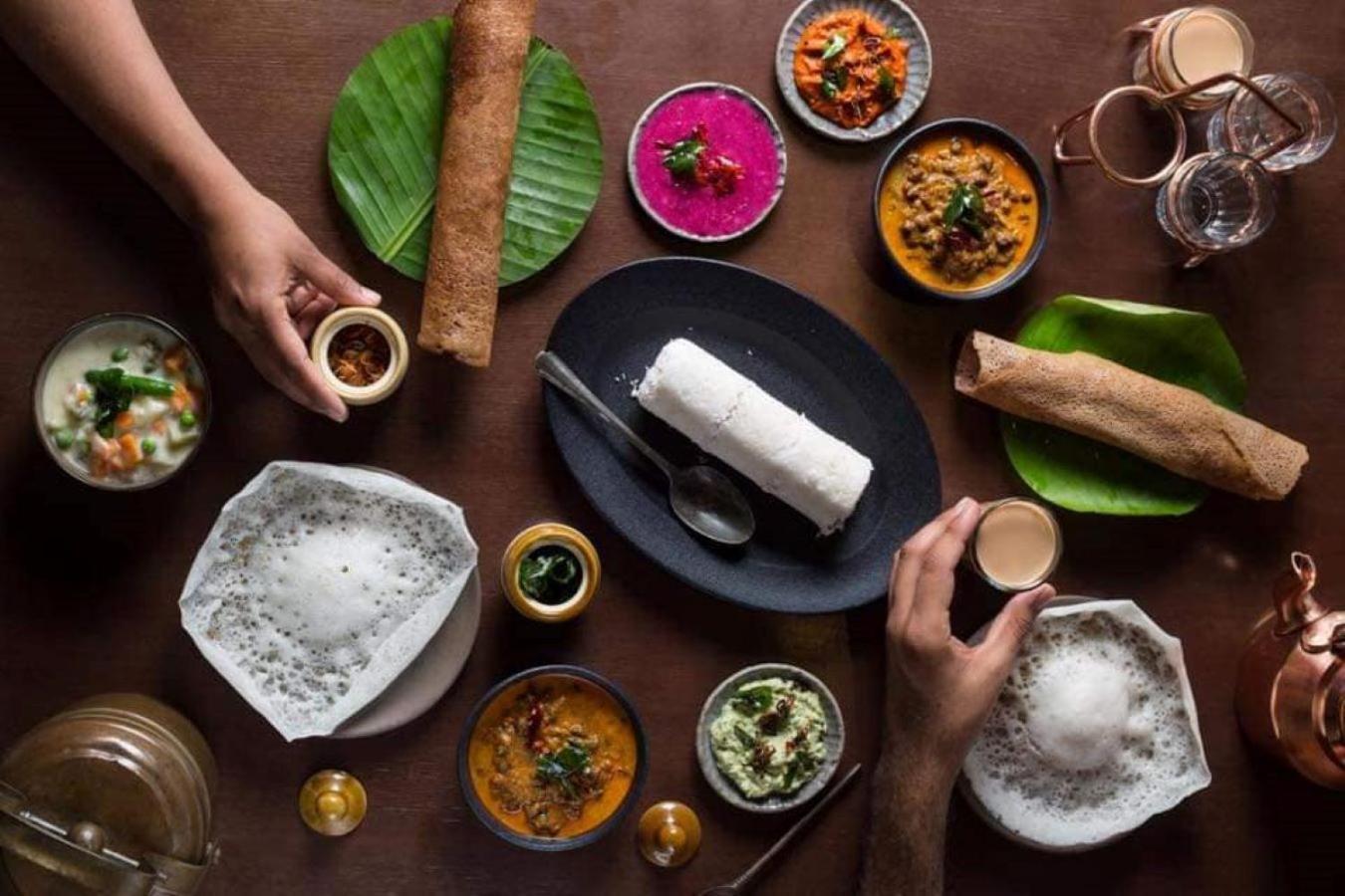 Kochi Sanjeevini Life Care Village - A Science Based Non - Invasive Holistic Wellness Destination المظهر الخارجي الصورة