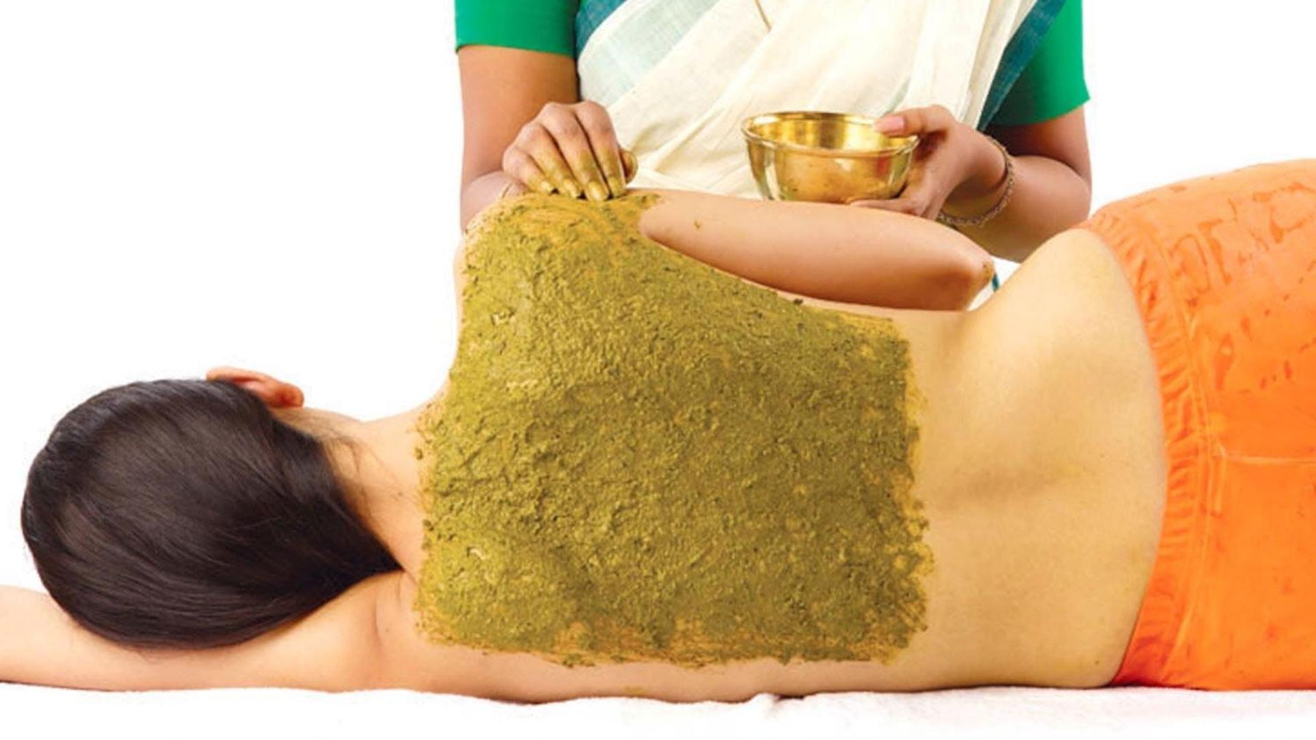 Kochi Sanjeevini Life Care Village - A Science Based Non - Invasive Holistic Wellness Destination المظهر الخارجي الصورة
