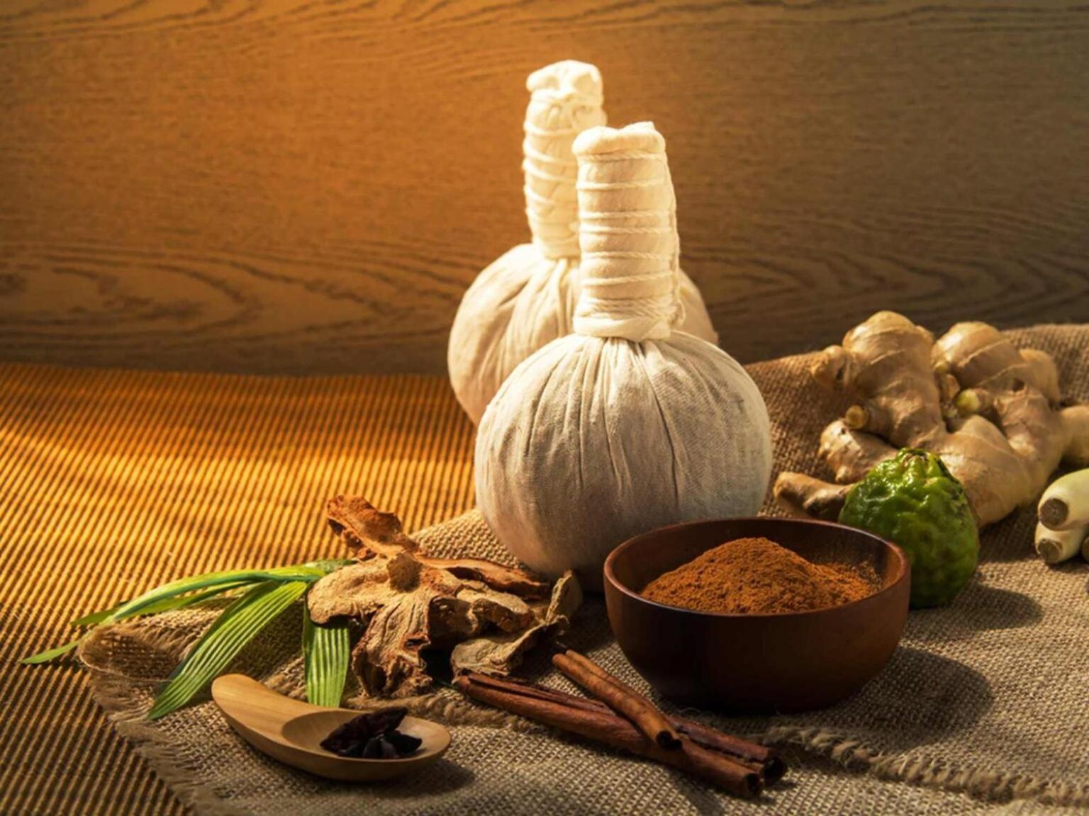 Kochi Sanjeevini Life Care Village - A Science Based Non - Invasive Holistic Wellness Destination المظهر الخارجي الصورة