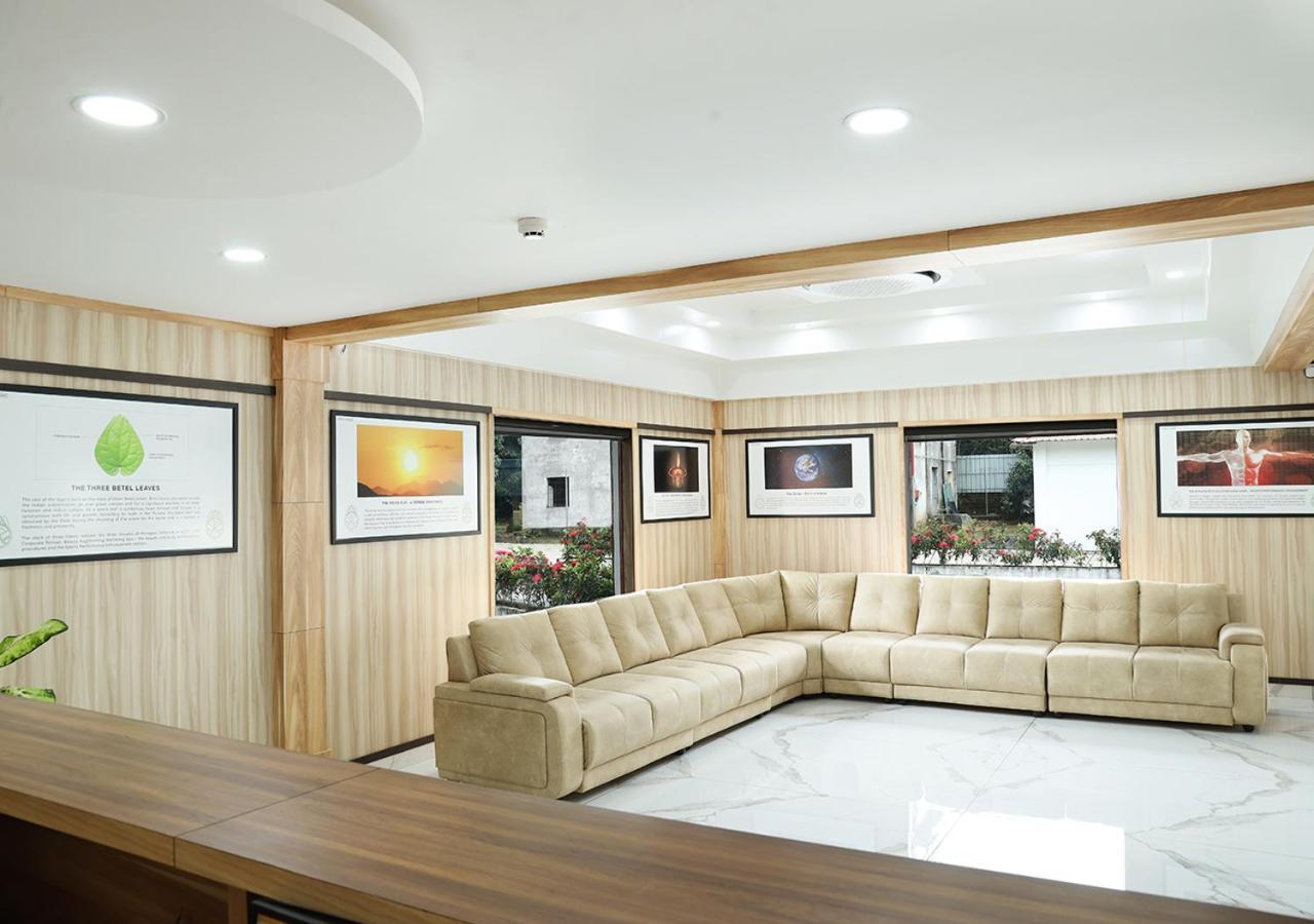 Kochi Sanjeevini Life Care Village - A Science Based Non - Invasive Holistic Wellness Destination المظهر الخارجي الصورة