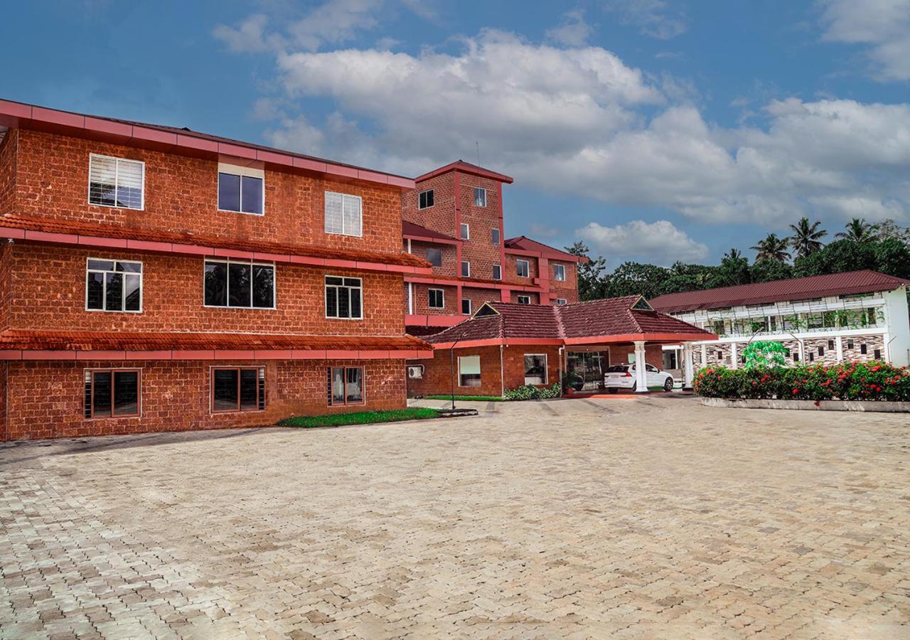 Kochi Sanjeevini Life Care Village - A Science Based Non - Invasive Holistic Wellness Destination المظهر الخارجي الصورة