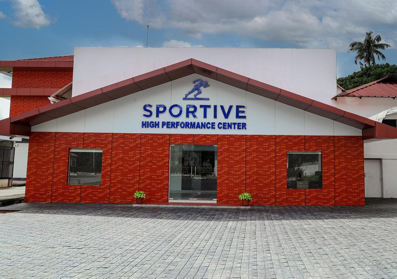 Kochi Sanjeevini Life Care Village - A Science Based Non - Invasive Holistic Wellness Destination المظهر الخارجي الصورة