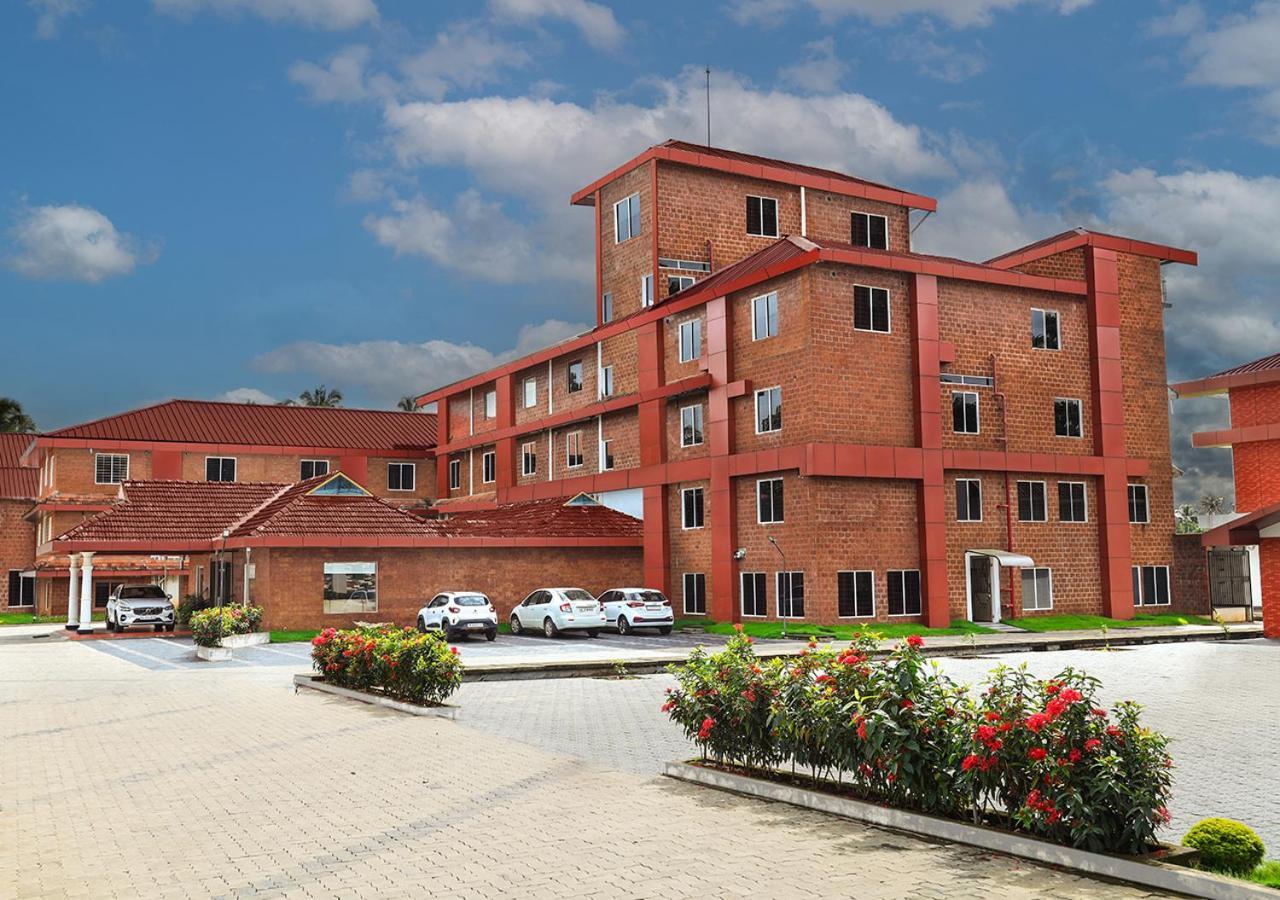 Kochi Sanjeevini Life Care Village - A Science Based Non - Invasive Holistic Wellness Destination المظهر الخارجي الصورة